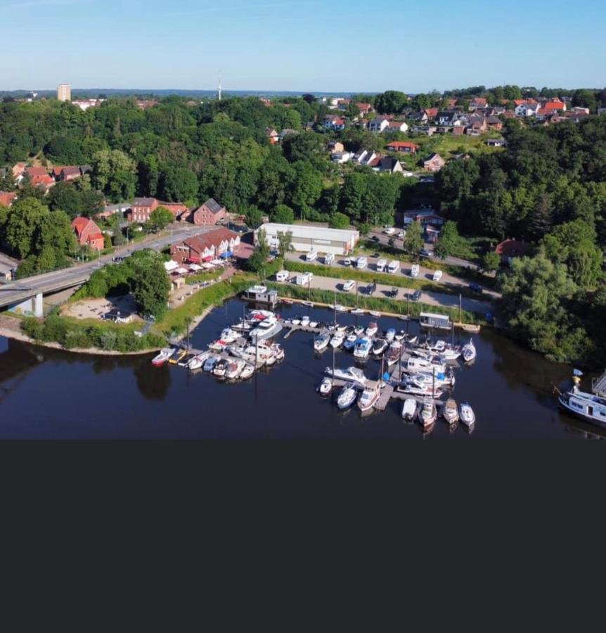 B&B Lauenburg - Marina Beach Lauenburg - Bed and Breakfast Lauenburg