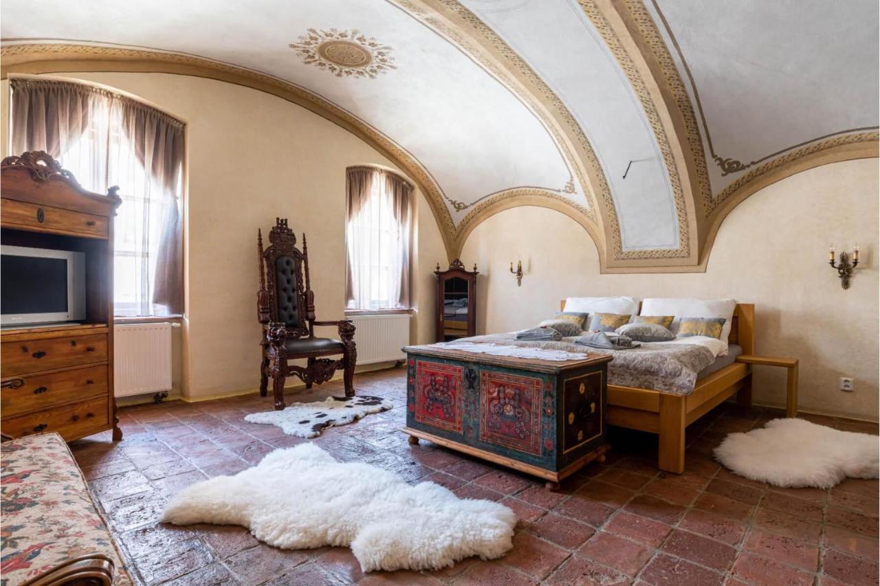 Suite Superior