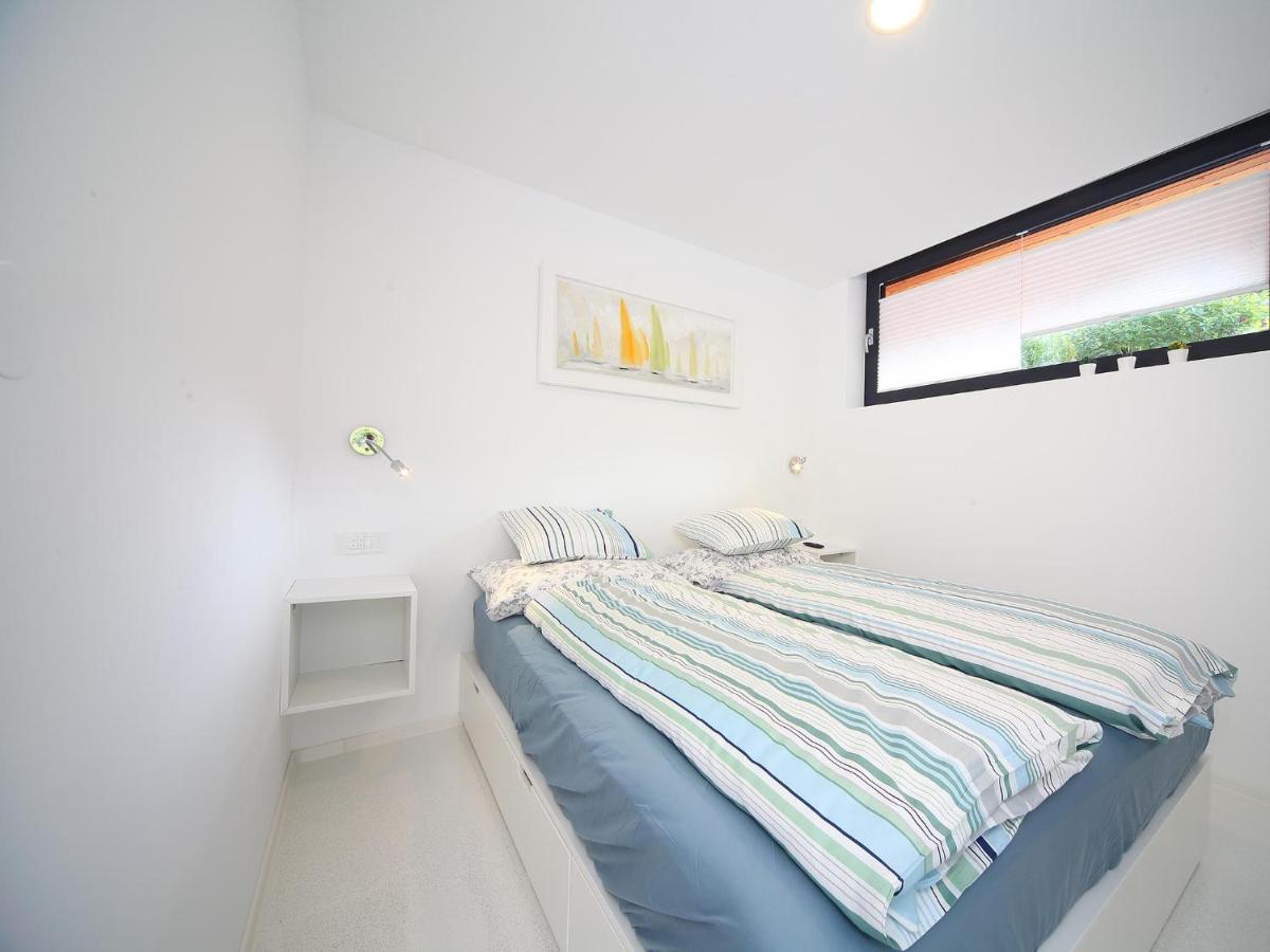 Boutique Apartment - Ground Floor