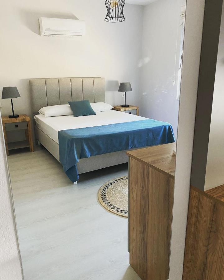 Nefes evleri - Bed and Breakfast