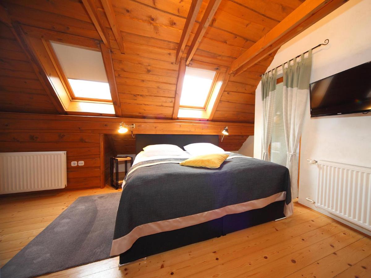 Economy Tweepersoonskamer