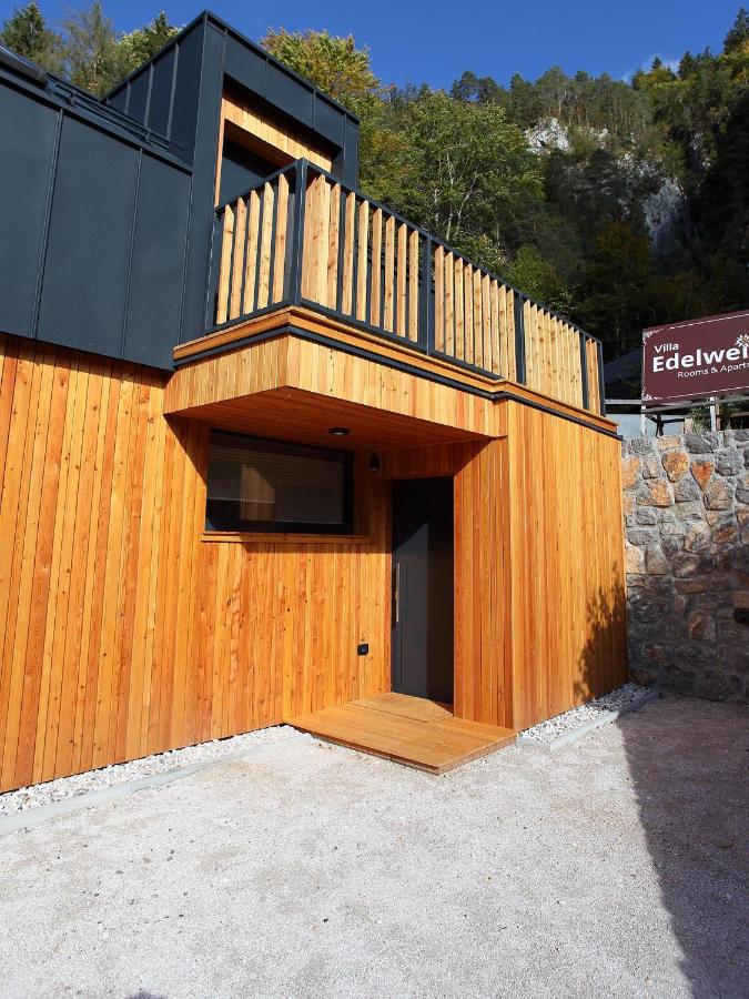 Boetiek Appartement op de Begane Grond