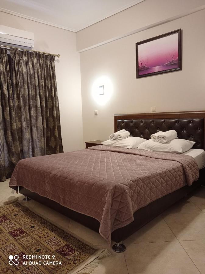 Camera Familiare Deluxe