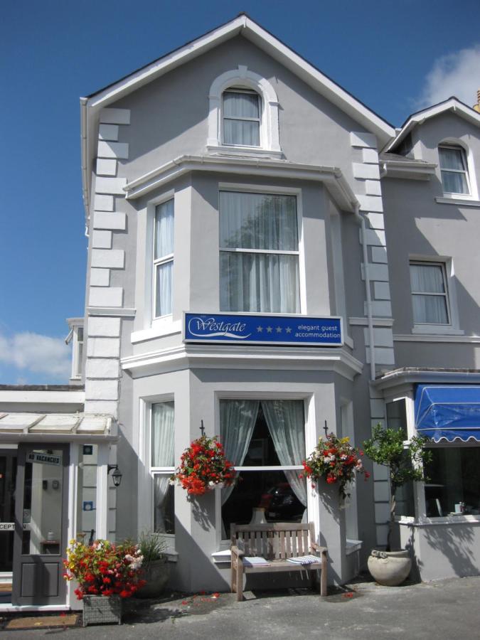 B&B Torquay - The Westgate - Bed and Breakfast Torquay