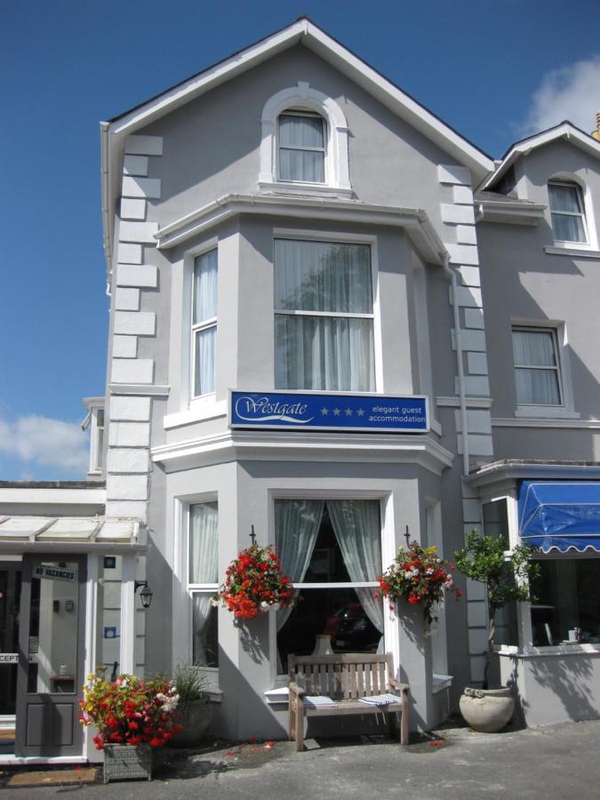 The Westgate - B&B