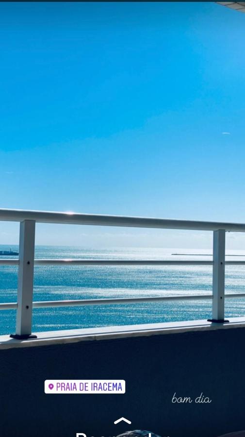 Apartamento Iracema Fortaleza - B&B Fortaleza