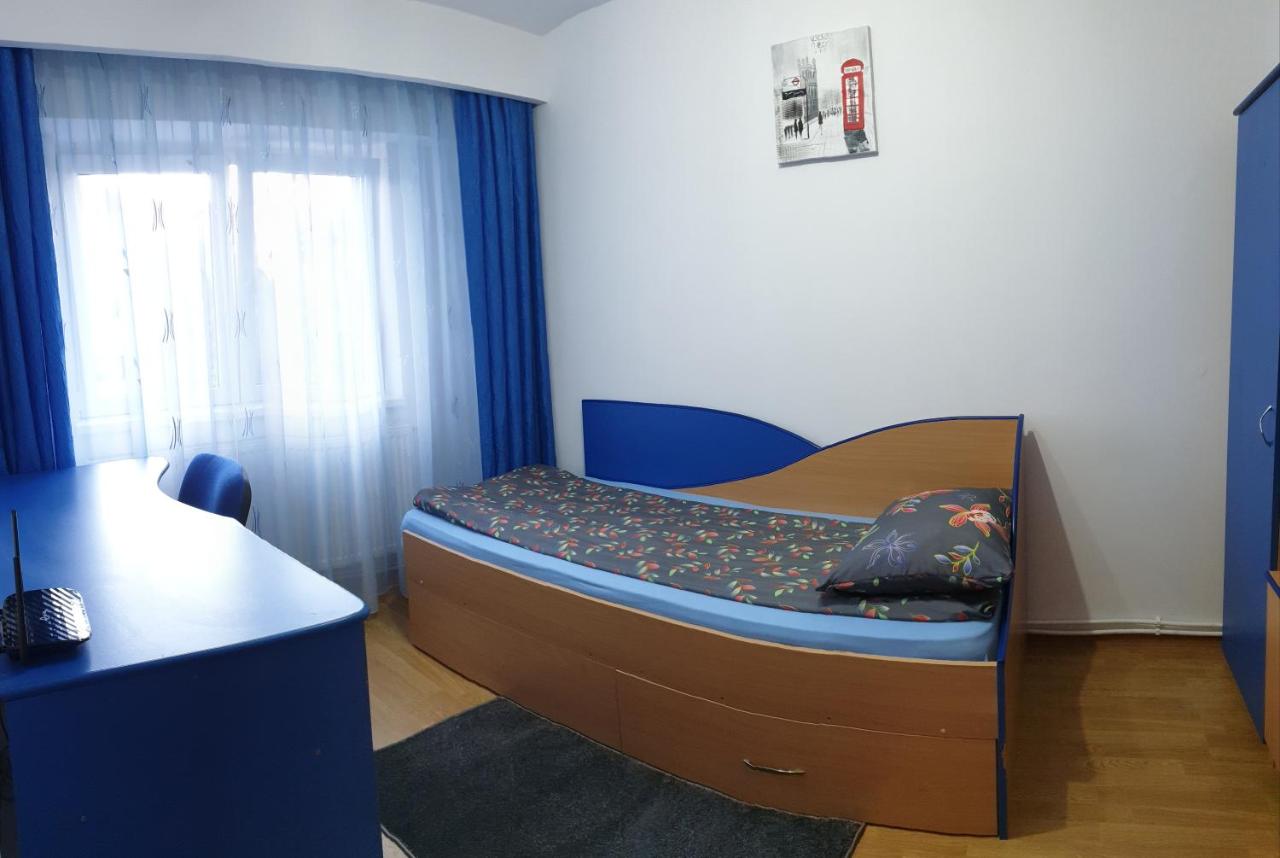 Apartment mit 2 Schlafzimmern