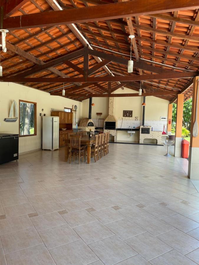 Superior Chalet