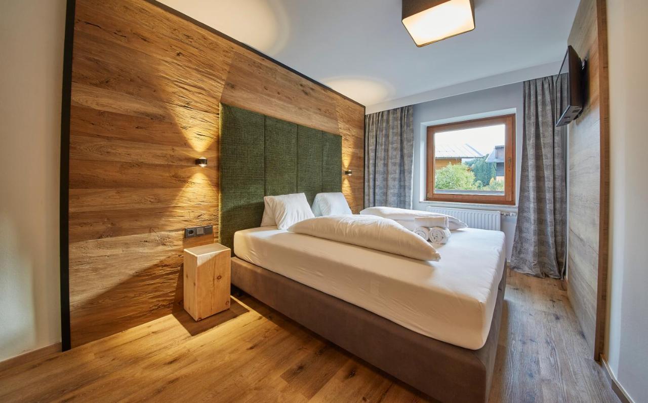 Appartamento con Sauna