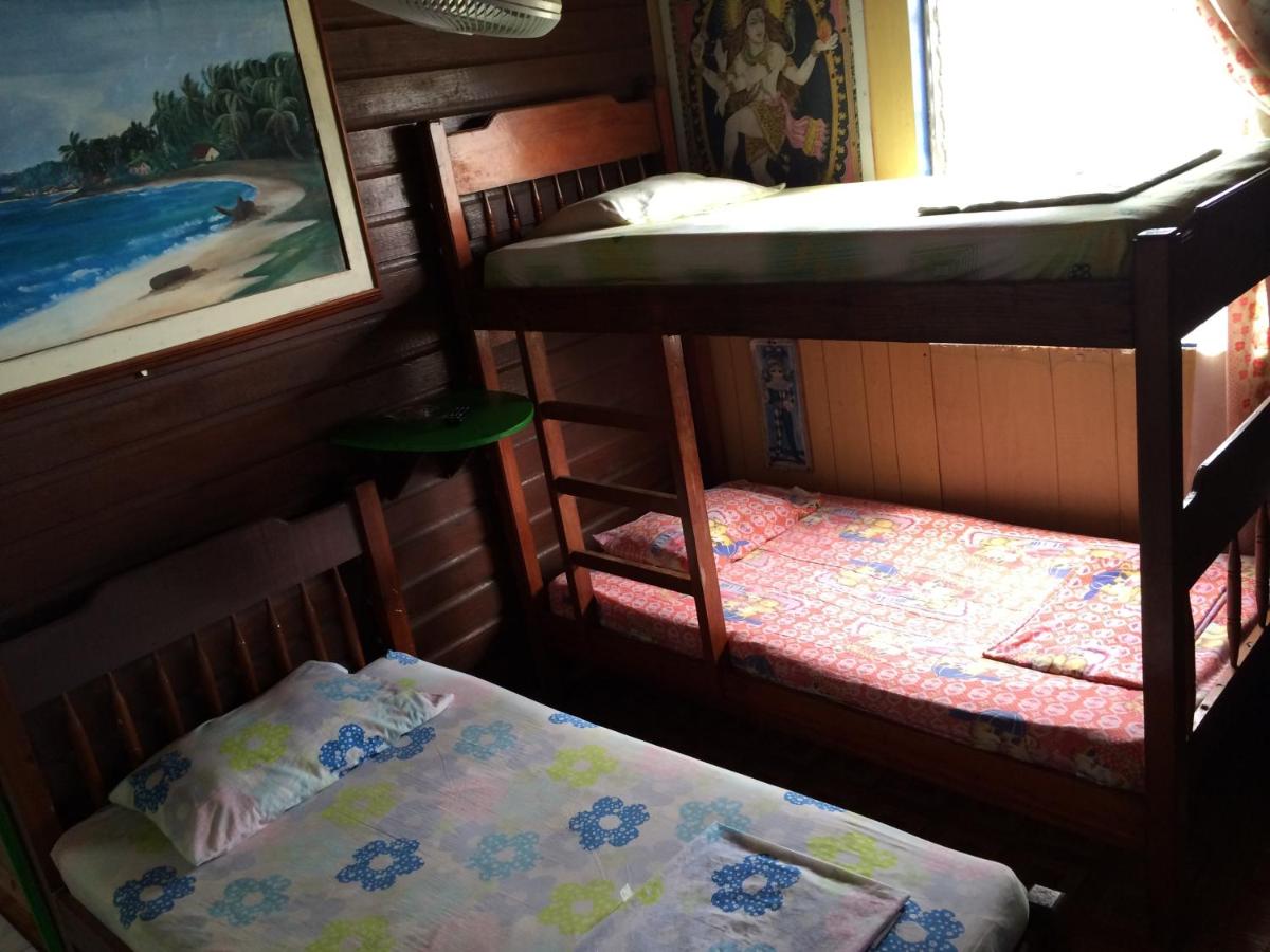 Two-Bedroom Apartment - Unit 2