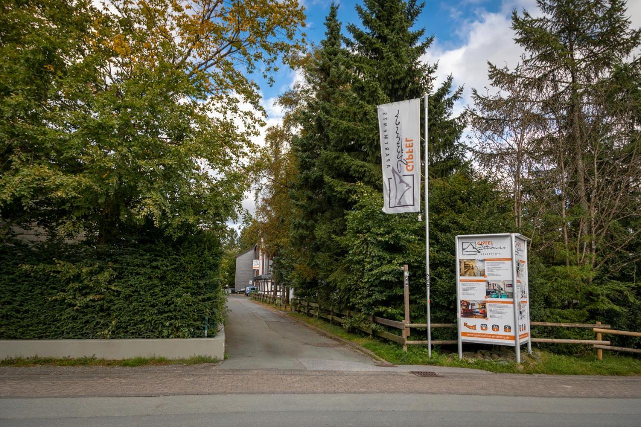 Apartment Kahler Asten with Terrace