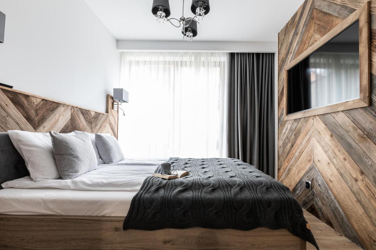 Appartement Standard