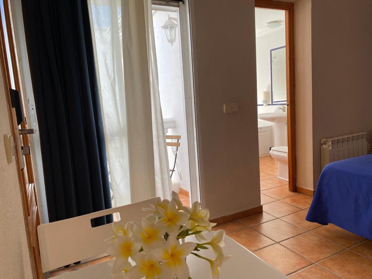 Queen Room with Spa Bath