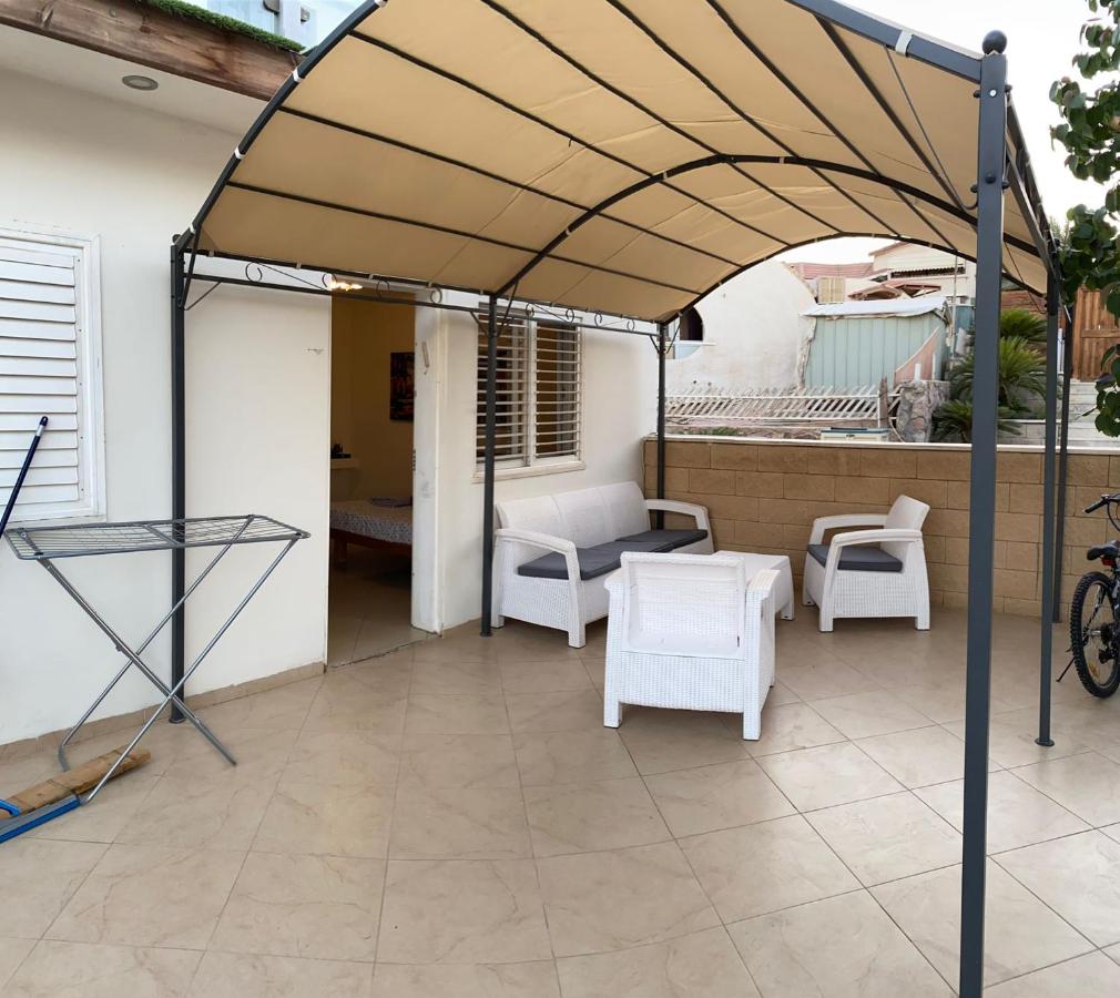 Elad's place eilat - B&B Eilat