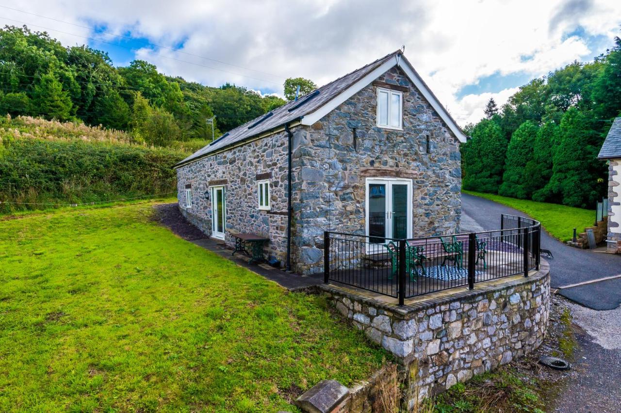 Tan Y Bryn Ganol - B&B Cwm