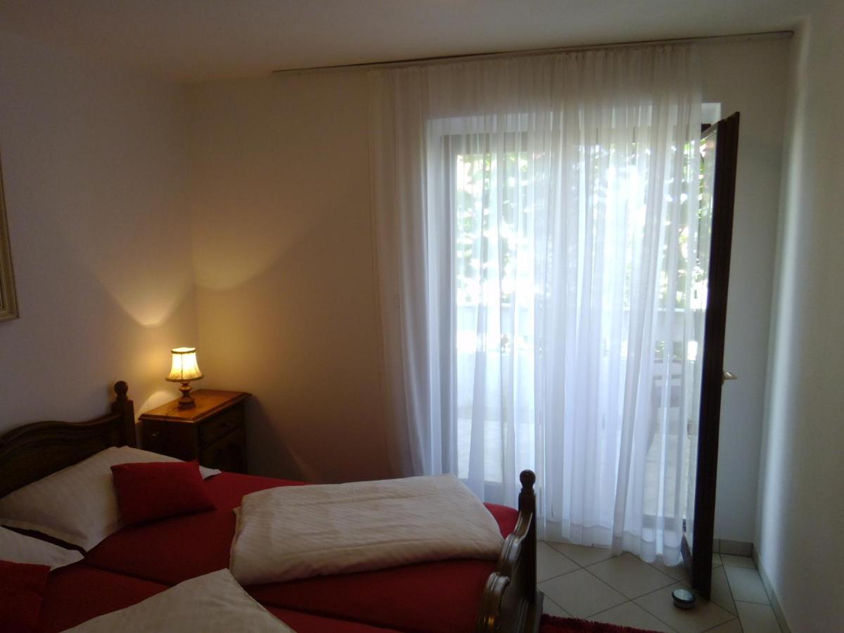 Appartamento con 1 Camera da Letto e Balcone
