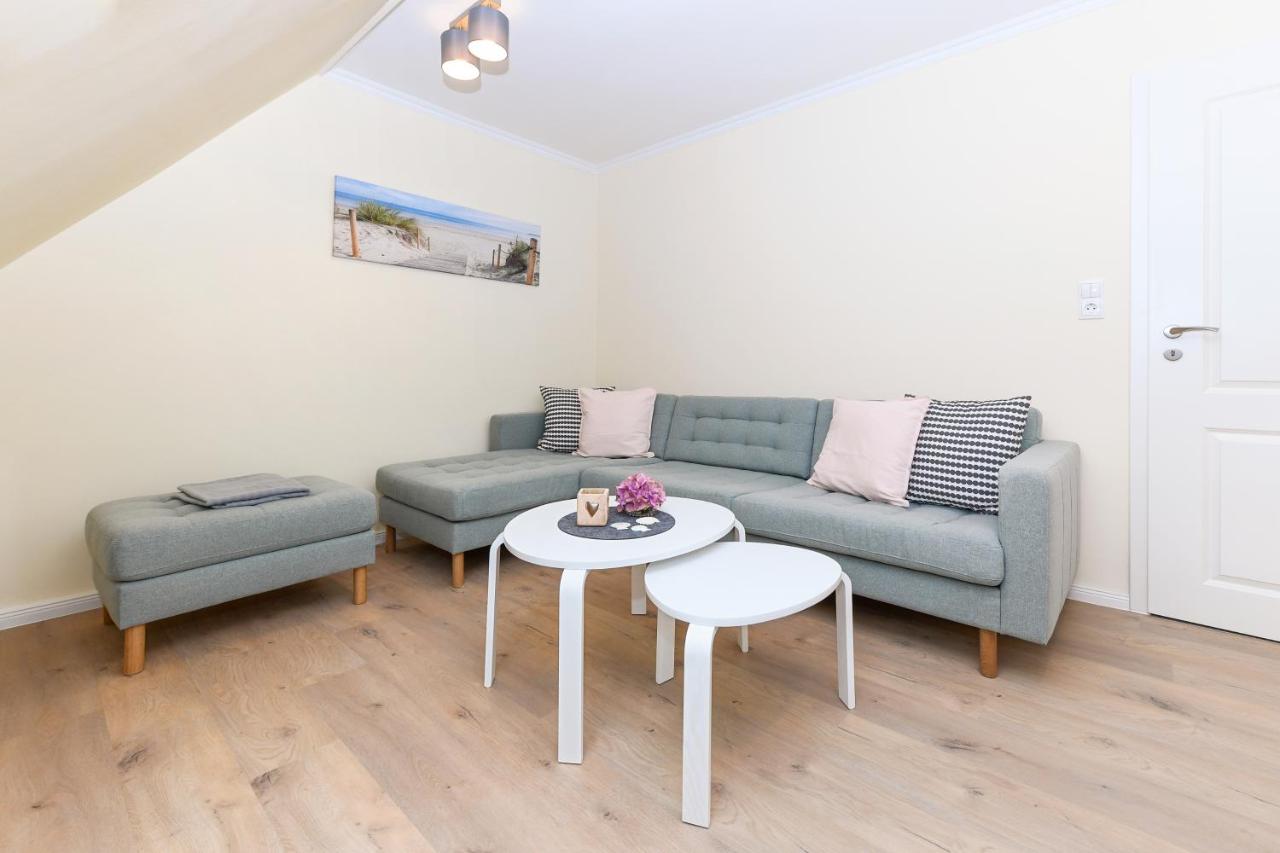 Apartment mit 2 Schlafzimmern