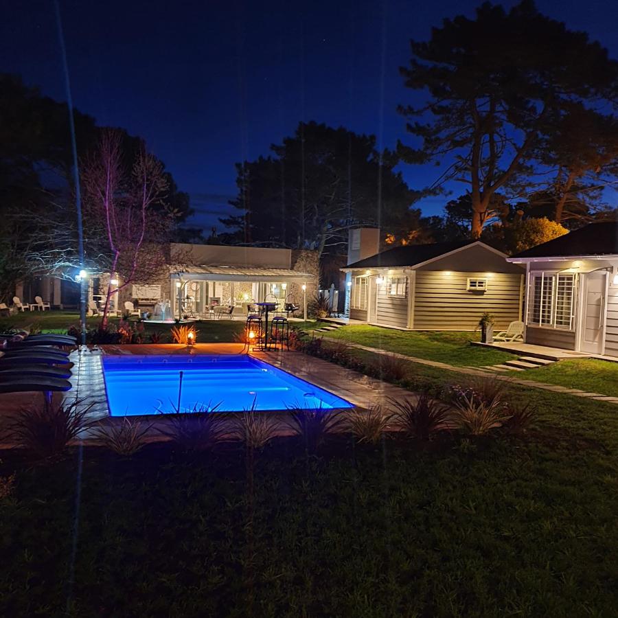 The GaTe beach house - B&B Estación Chapadmalal
