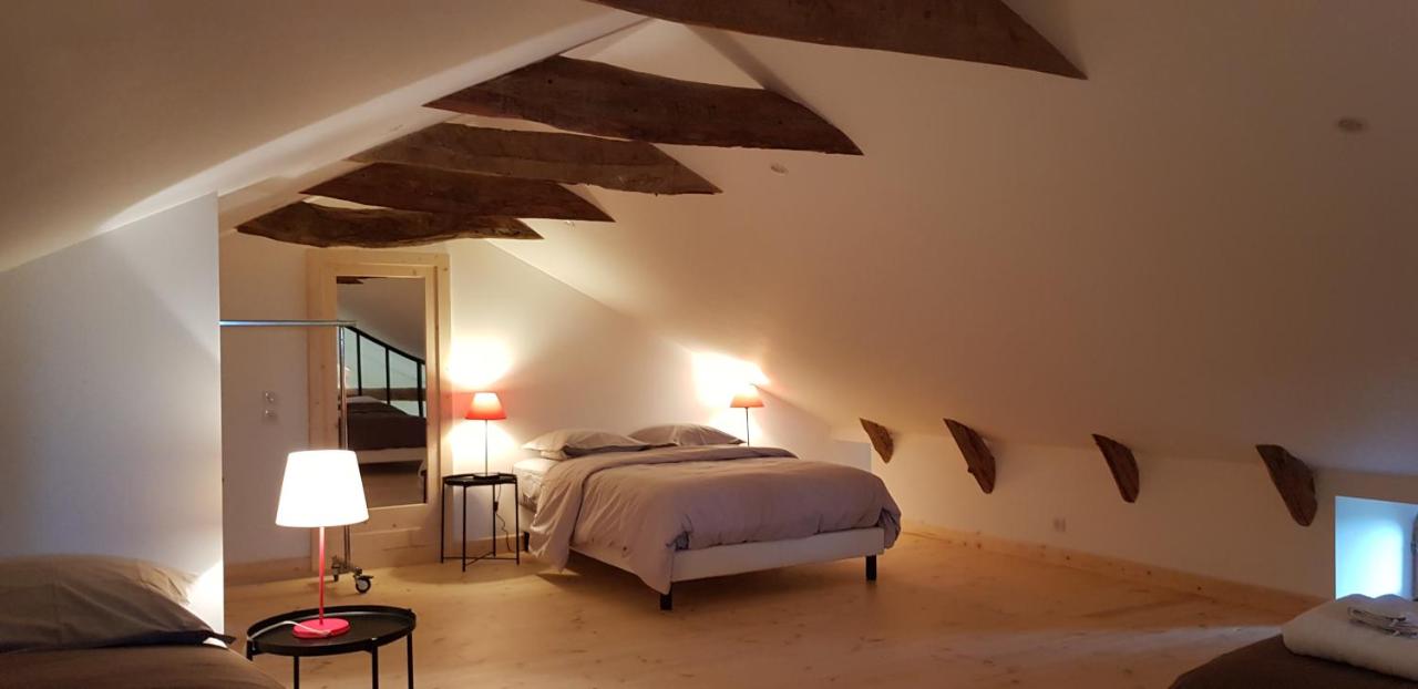 Suite Dúplex