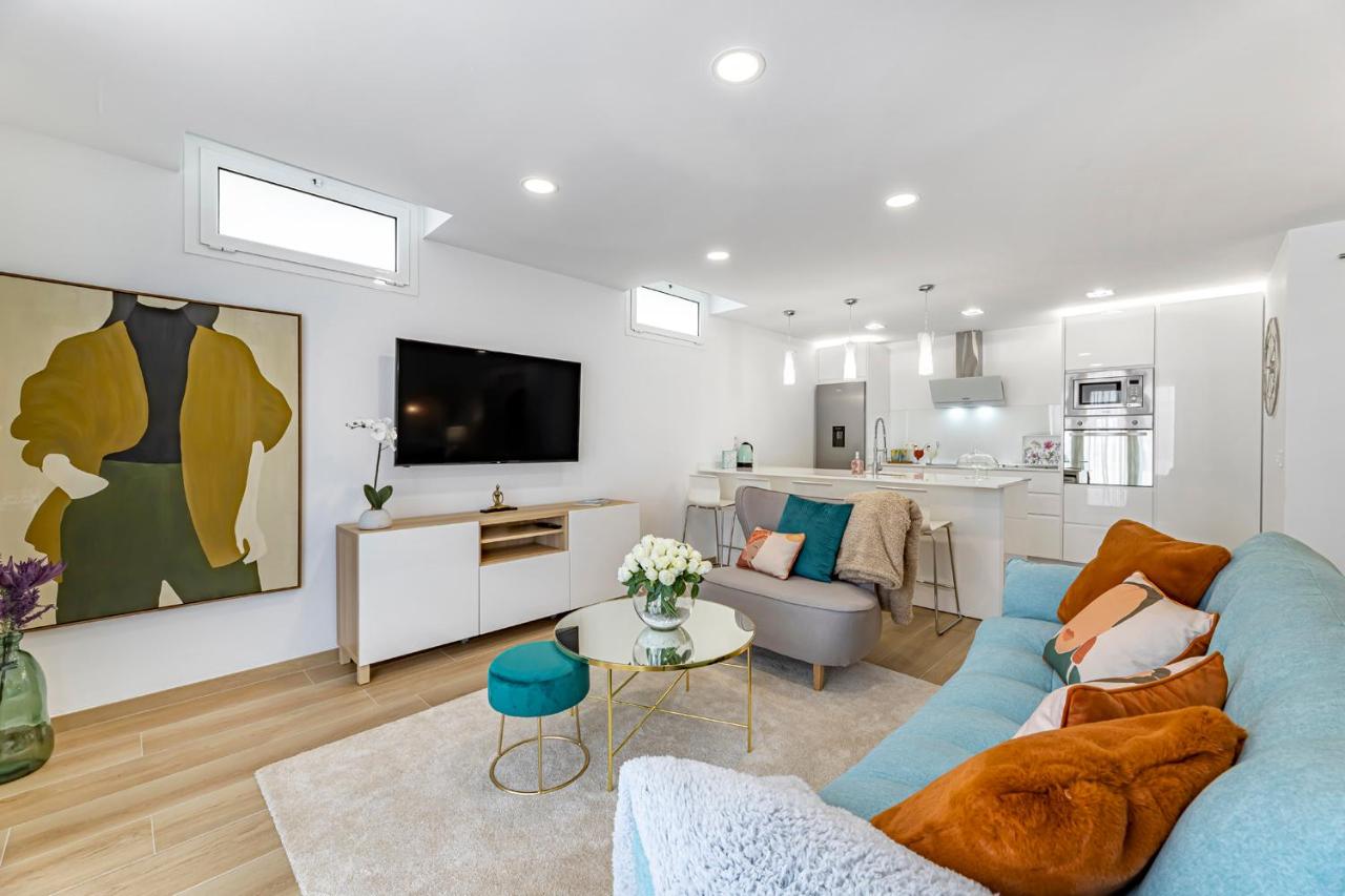 La Malvasía - Chambres d’hôtes Tinajo