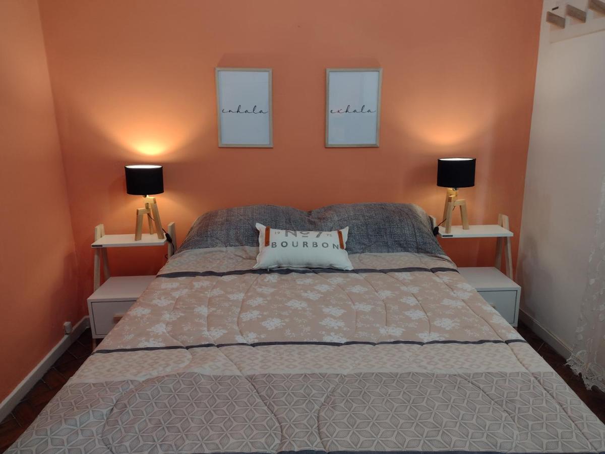 Peatonal La feliz - B&B Mar del Plata