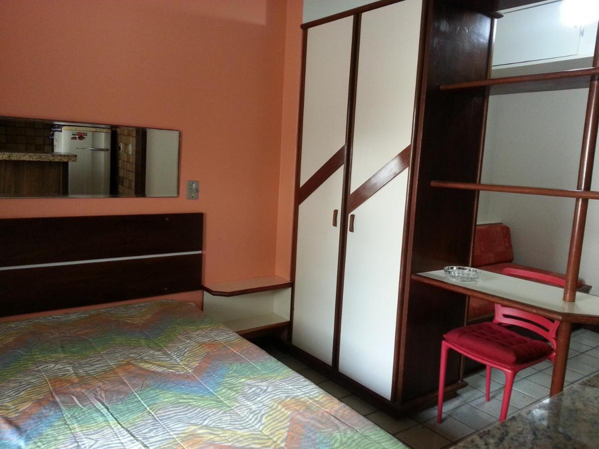 Pequeno e Completo na Orla - B&B Salvador