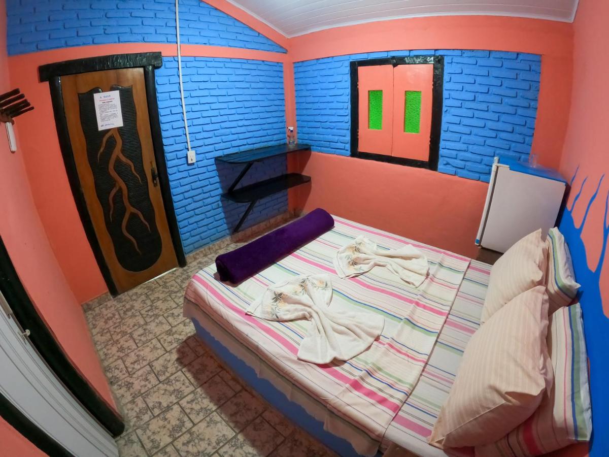 Doppelzimmer mit Balkon