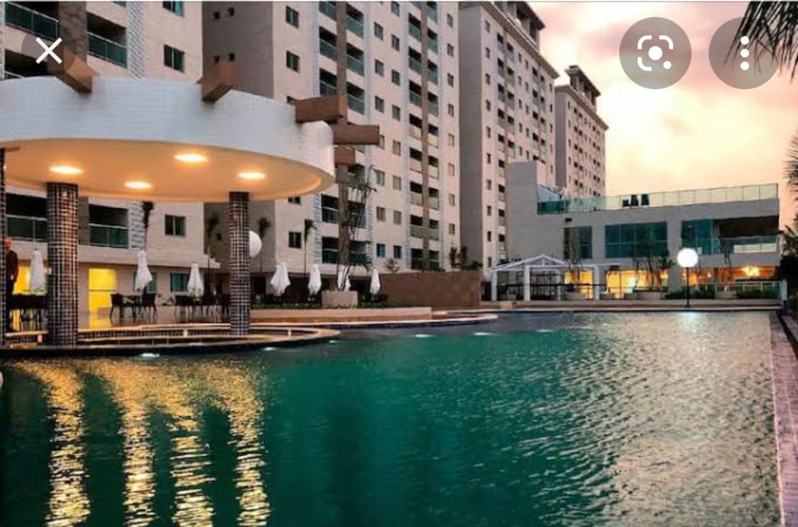 Salinas Premium Resort - B&B