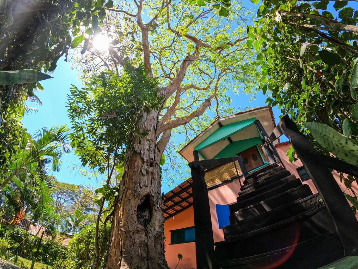 Apartment mit Balkon