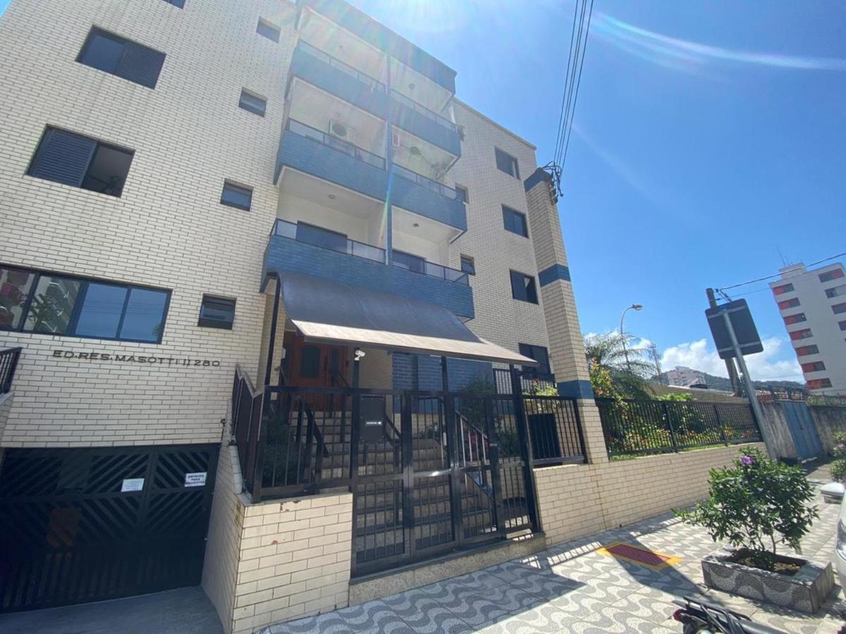 O Canto do Forte - Praia Grande - Bed and Breakfast Praia Grande