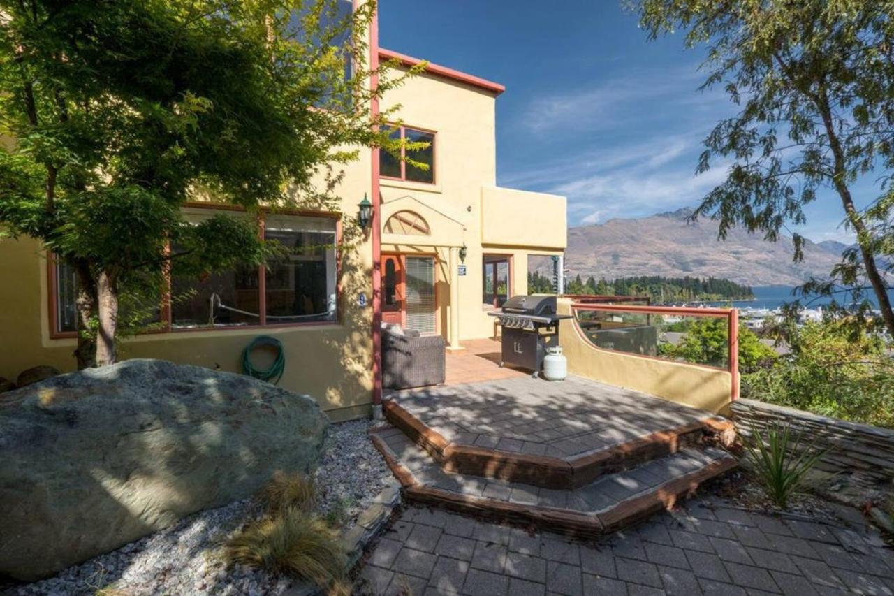 Magnificent Apartment with Great Views! - B&B