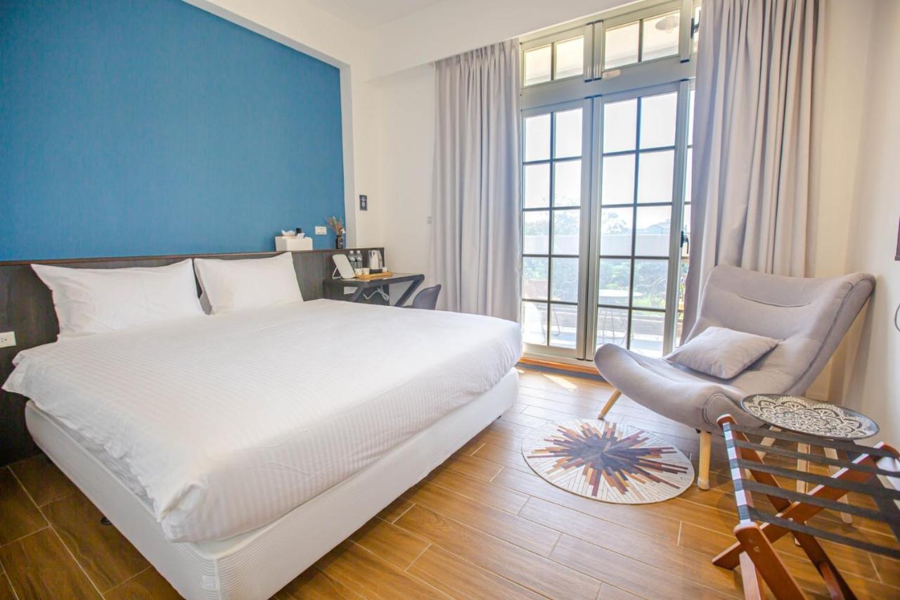 Superior Queen Room
