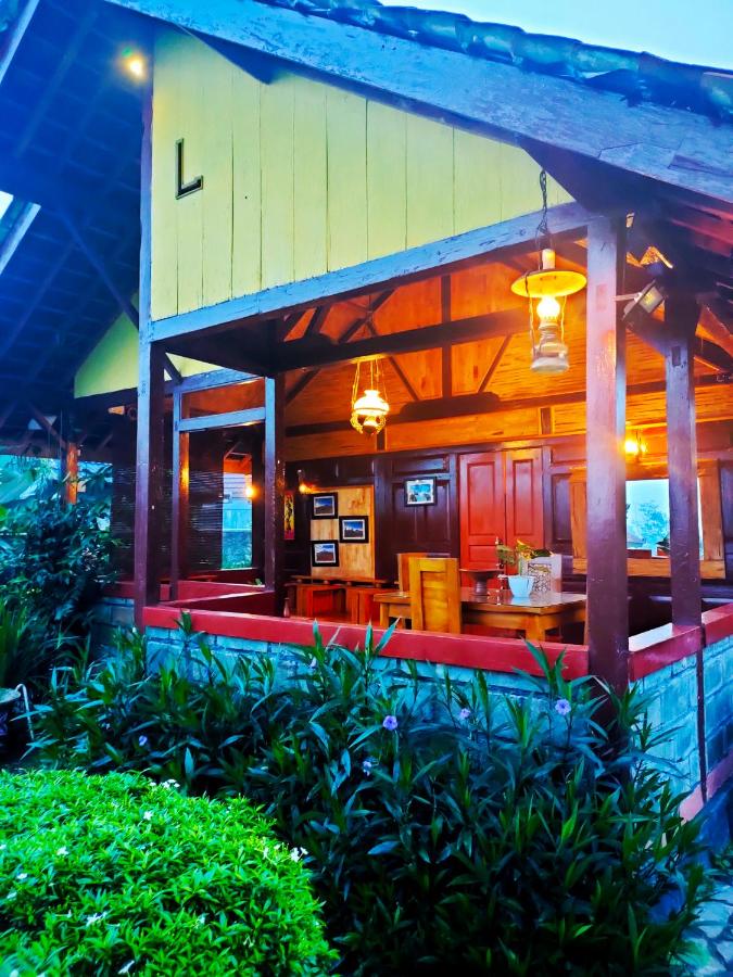 Villa Sindoro Village - B&B