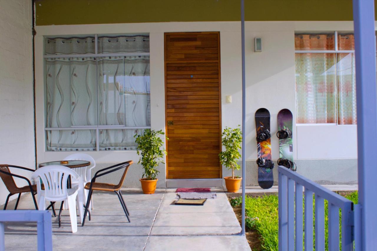 SUNRISE home - B&B