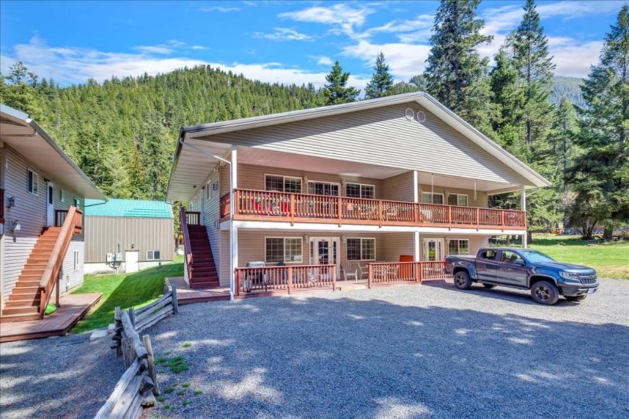Casa Vacanze con 2 Camere da Letto