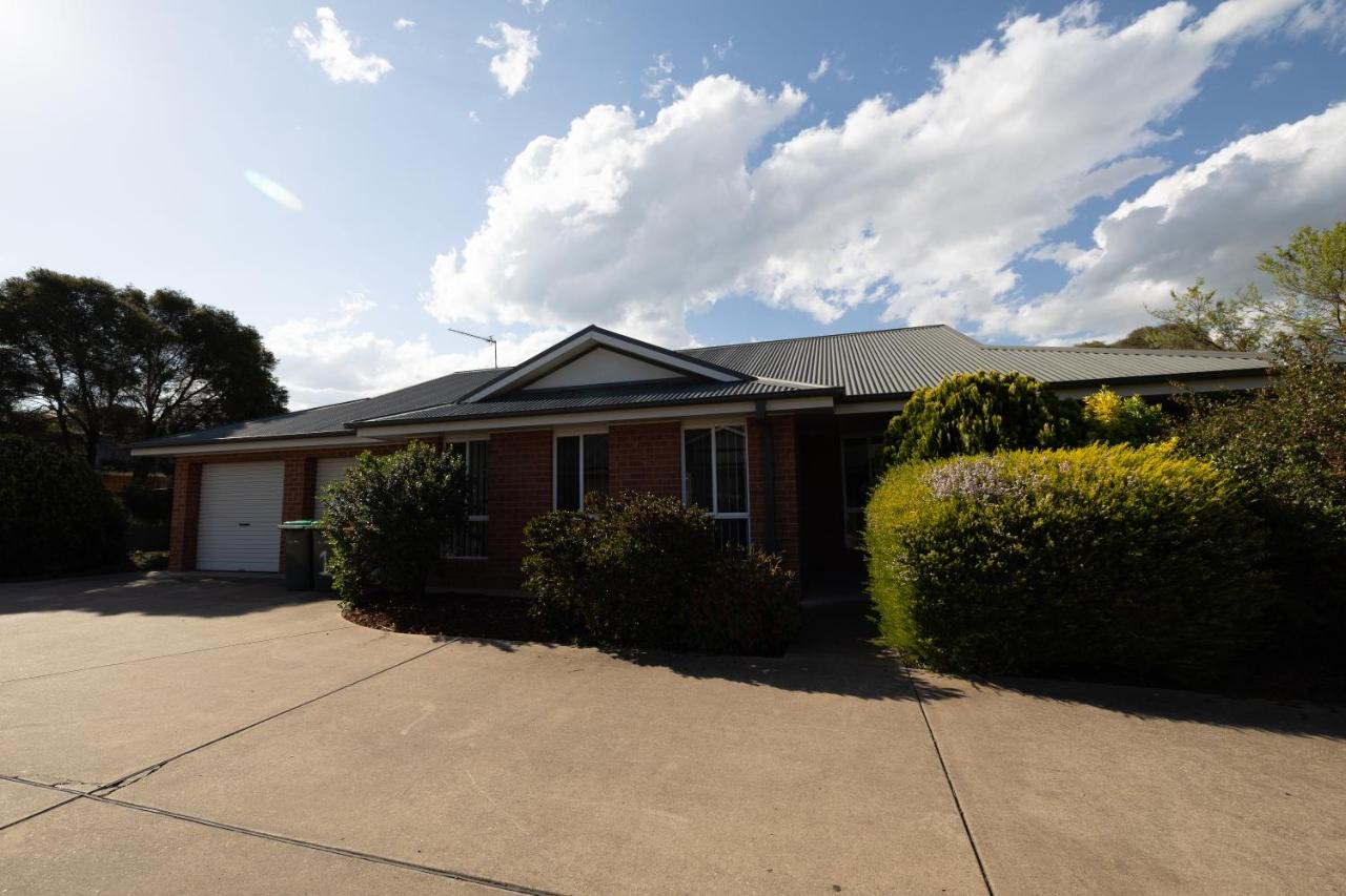 Wagga Apartments #8 - B&B Wog Wog