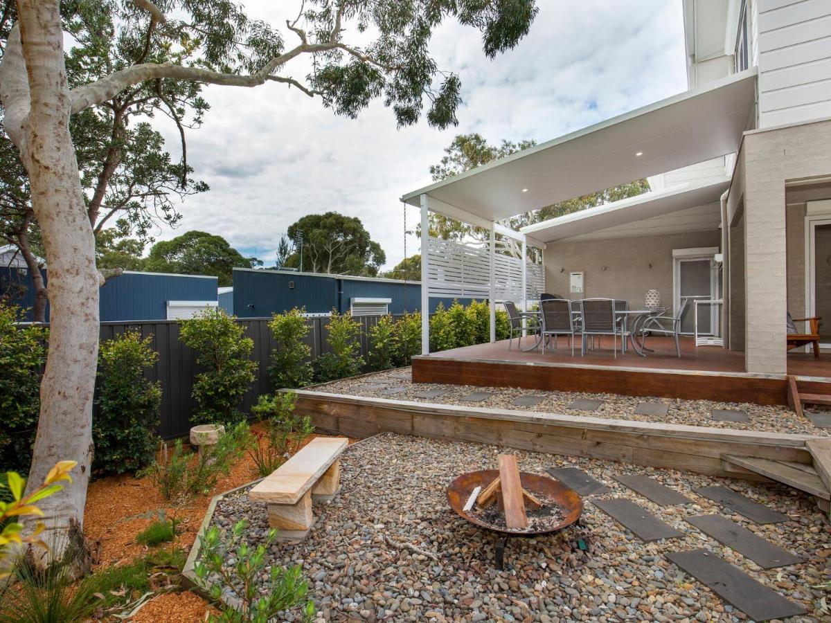 B&B Callala Beach - Havenwood - Pet Friendly - Spa & Community Pool - Bed and Breakfast Callala Beach