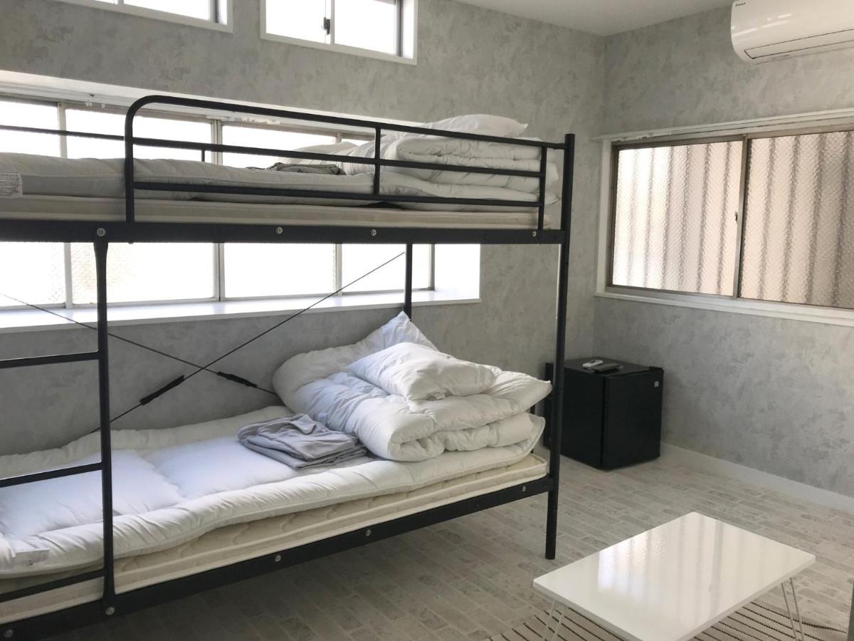 Naka-ku, Yokohama - House / Vacation STAY 79851 - B&B