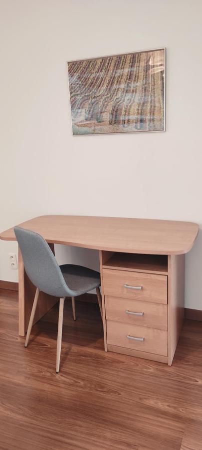 Appartamento con 2 Camere da Letto