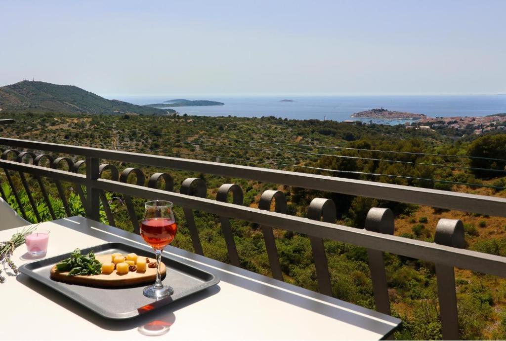 Apartment STAR Blažev - B&B Primošten