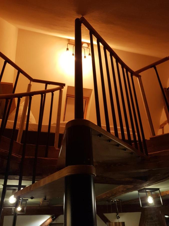 Appartamento su 2 Livelli