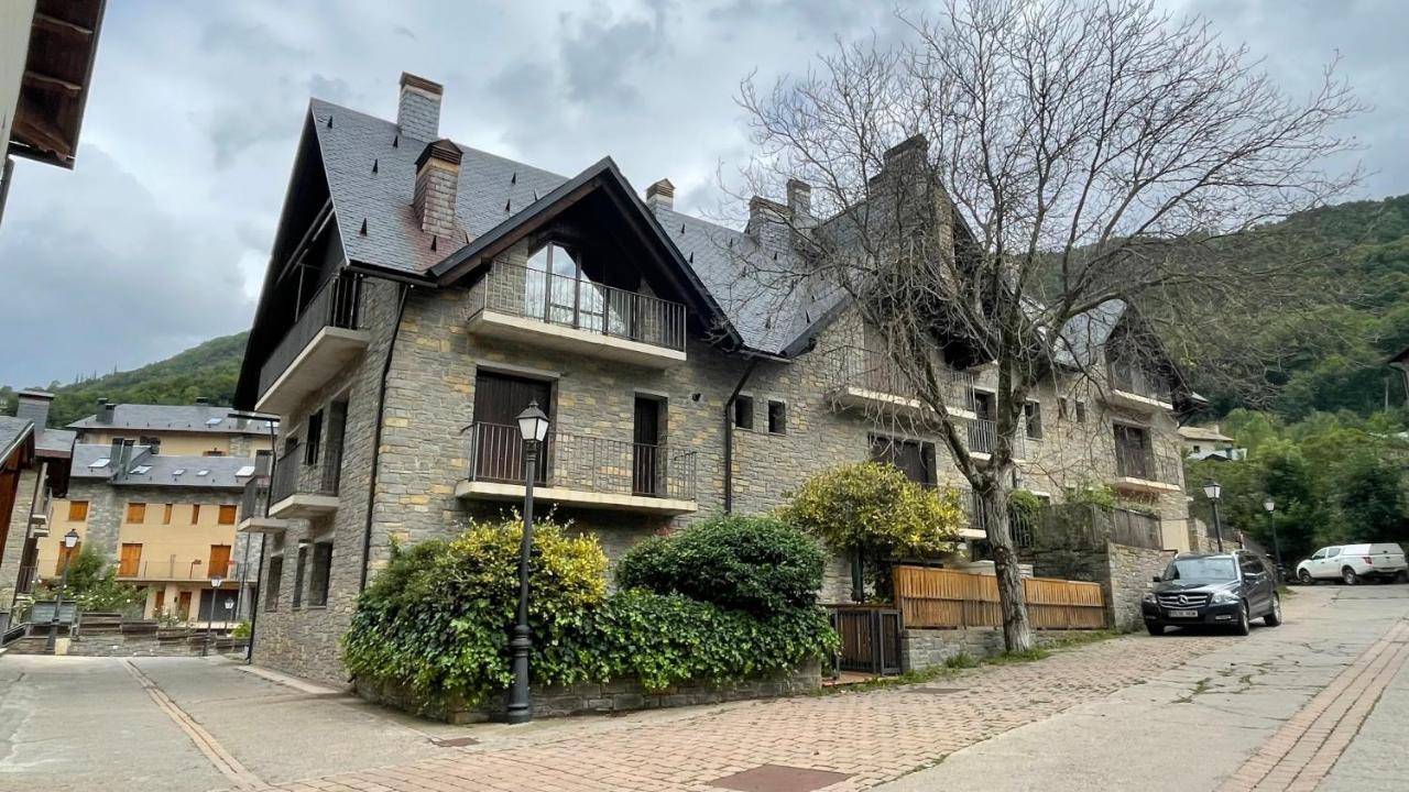 S01 - Edif. Kasares IV - Villmor - B&B