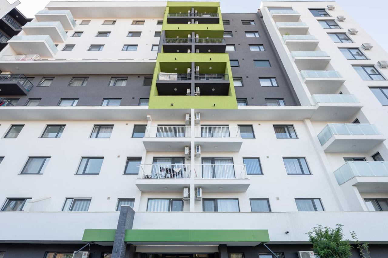 Grey apartments - B&B