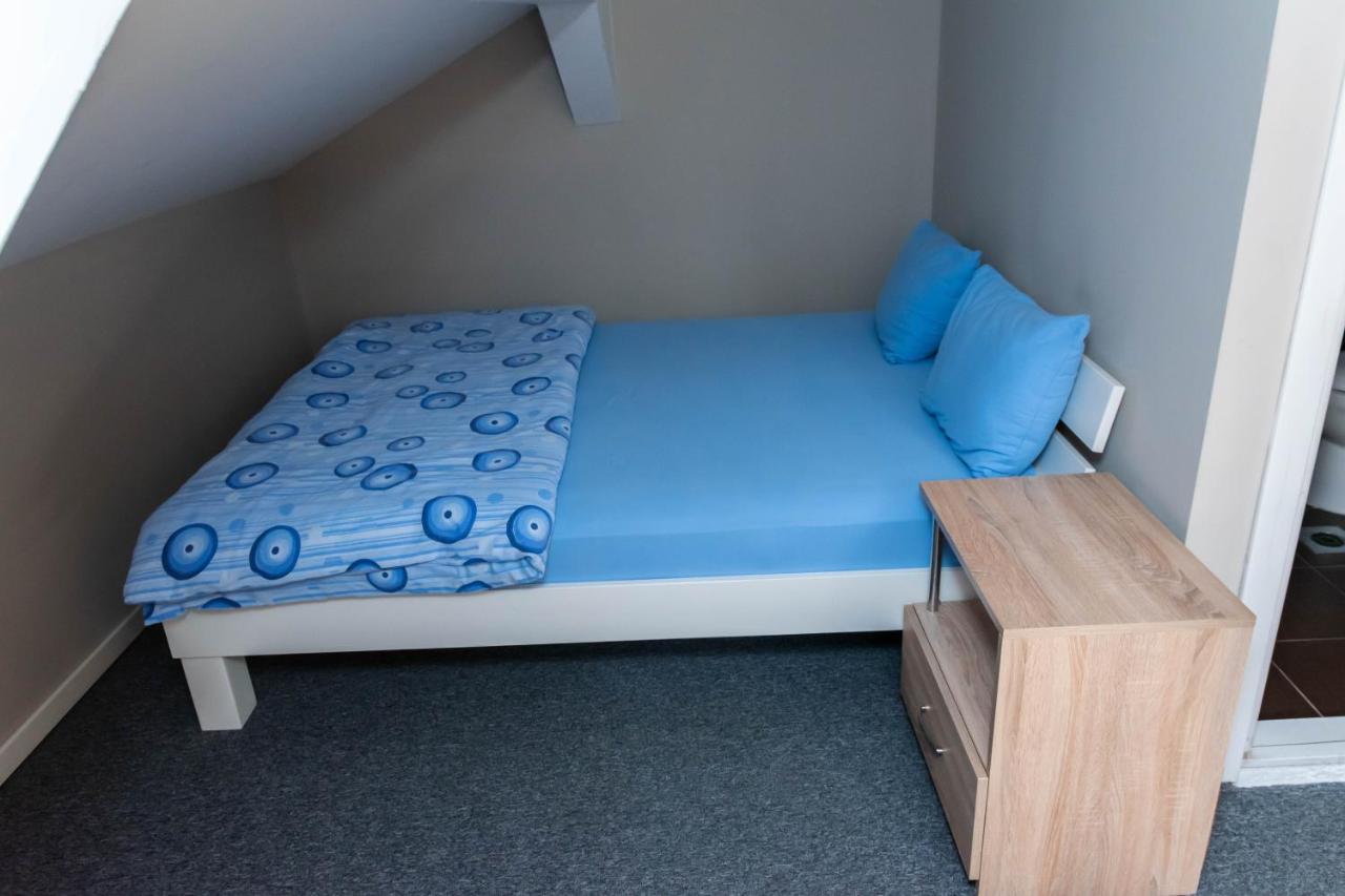 Comfort Quadruple Room