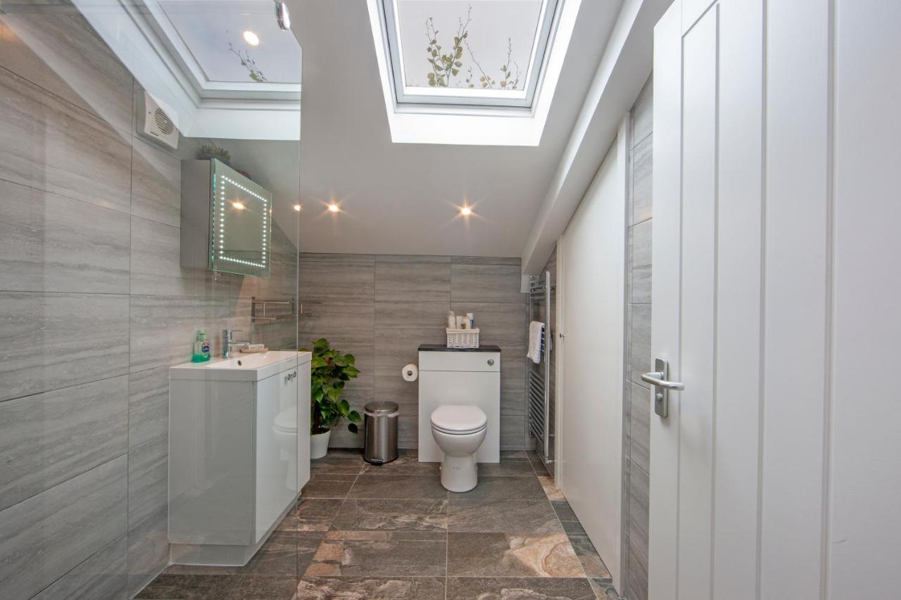 Mandarin Premier Apartments B - Loft studio apt - B&B Oban