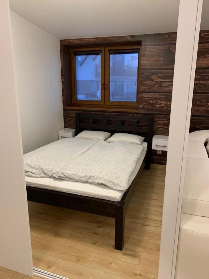 Apartmán PANORAMA, Donovaly - B&B Donovaly