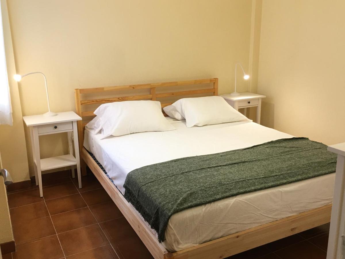 Apartamento El Fraile - B&B