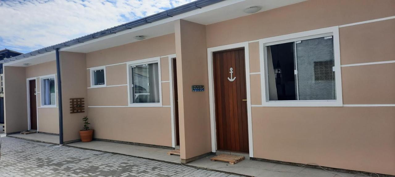 Recanto dos Guimarães - B&B Palhoça