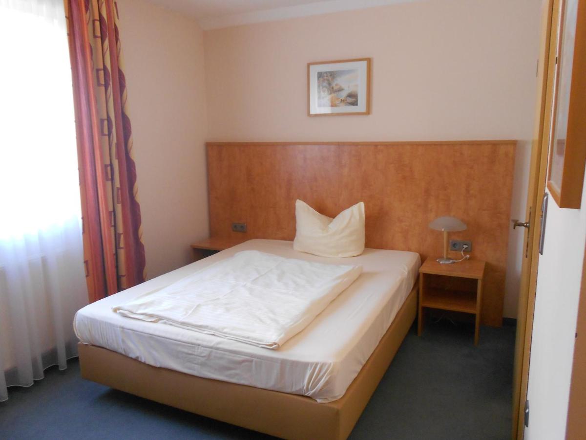 Chambre Simple
