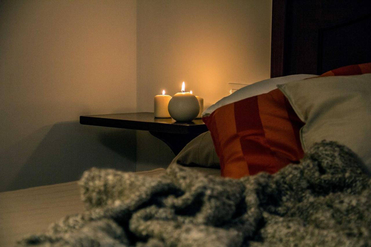 Appartamento con 1 Camera da Letto